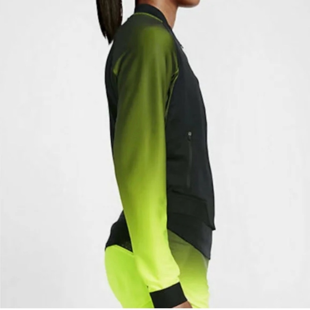 Nike Court Bomber Women’s Jacket Large - Picture 3 of 8